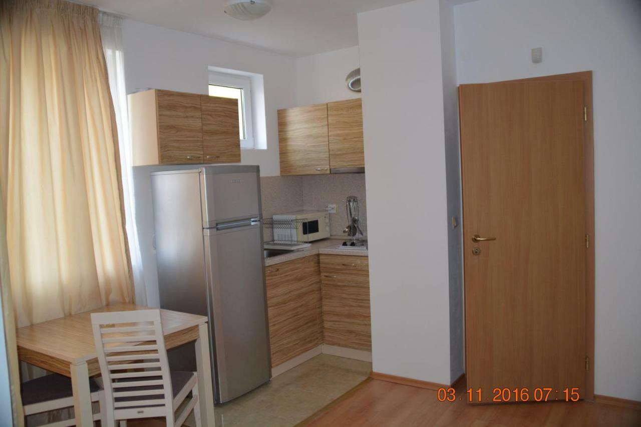 Guest Apartments Salena Sluneční pobřeží Exteriér fotografie