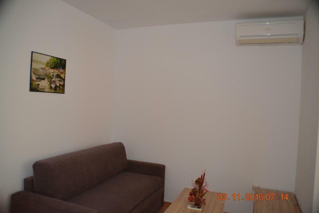 Guest Apartments Salena Sluneční pobřeží Exteriér fotografie