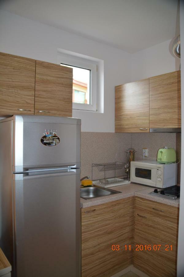 Guest Apartments Salena Sluneční pobřeží Exteriér fotografie
