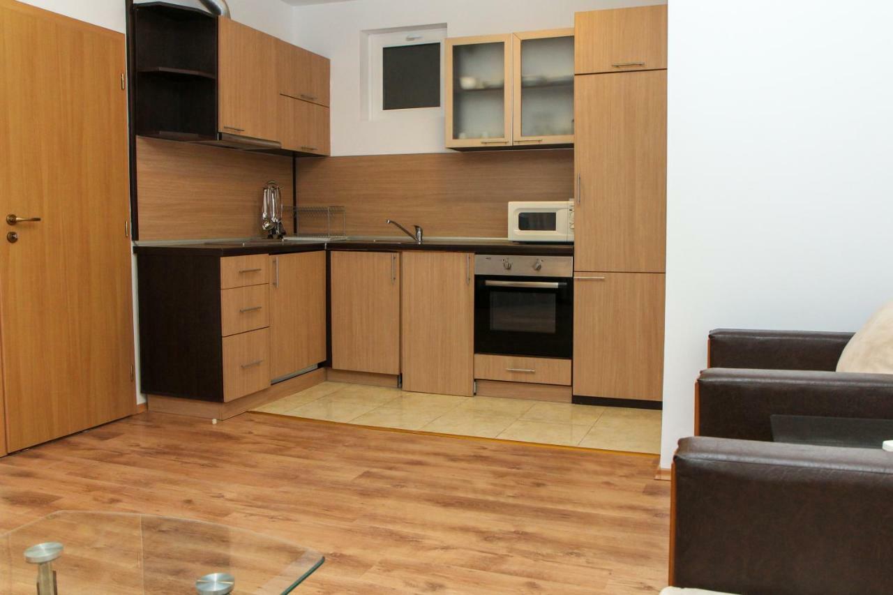Guest Apartments Salena Sluneční pobřeží Exteriér fotografie
