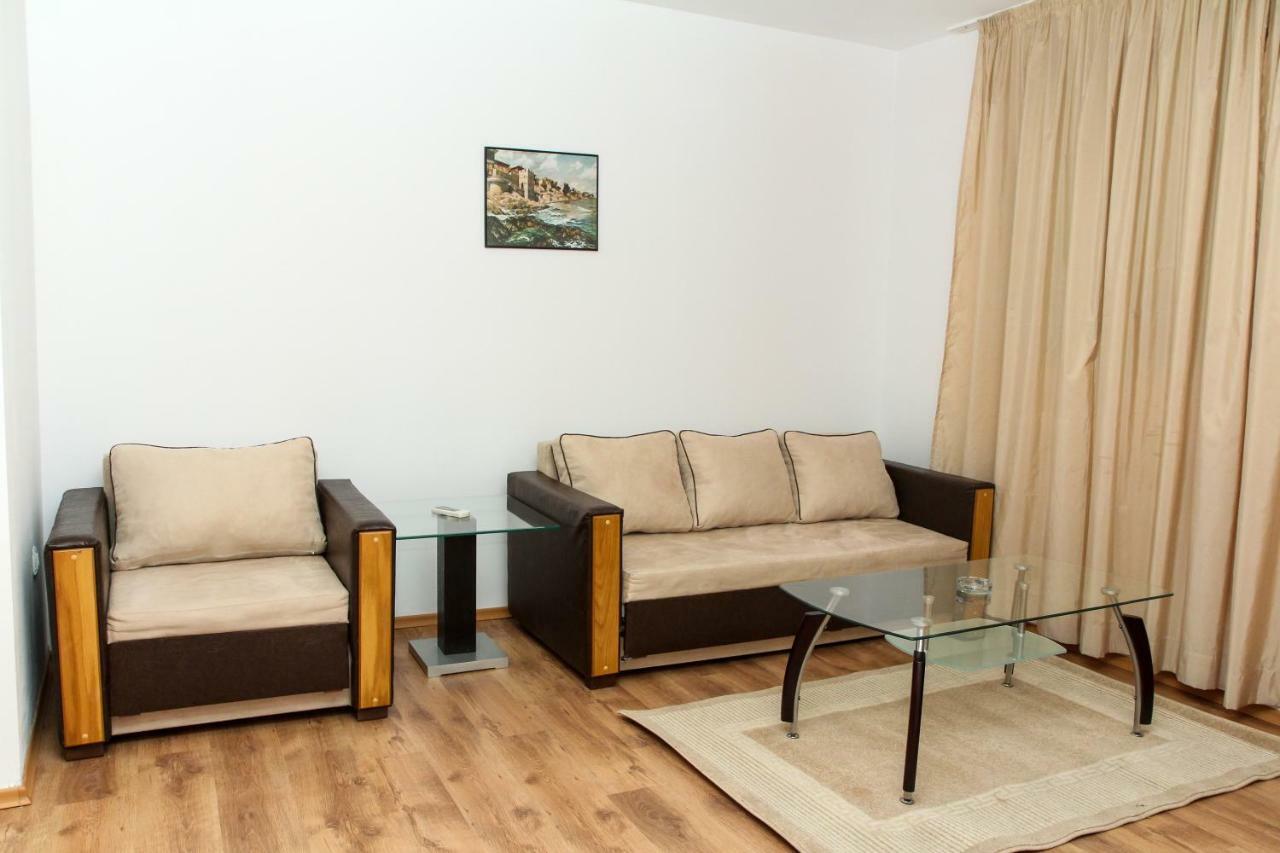 Guest Apartments Salena Sluneční pobřeží Exteriér fotografie