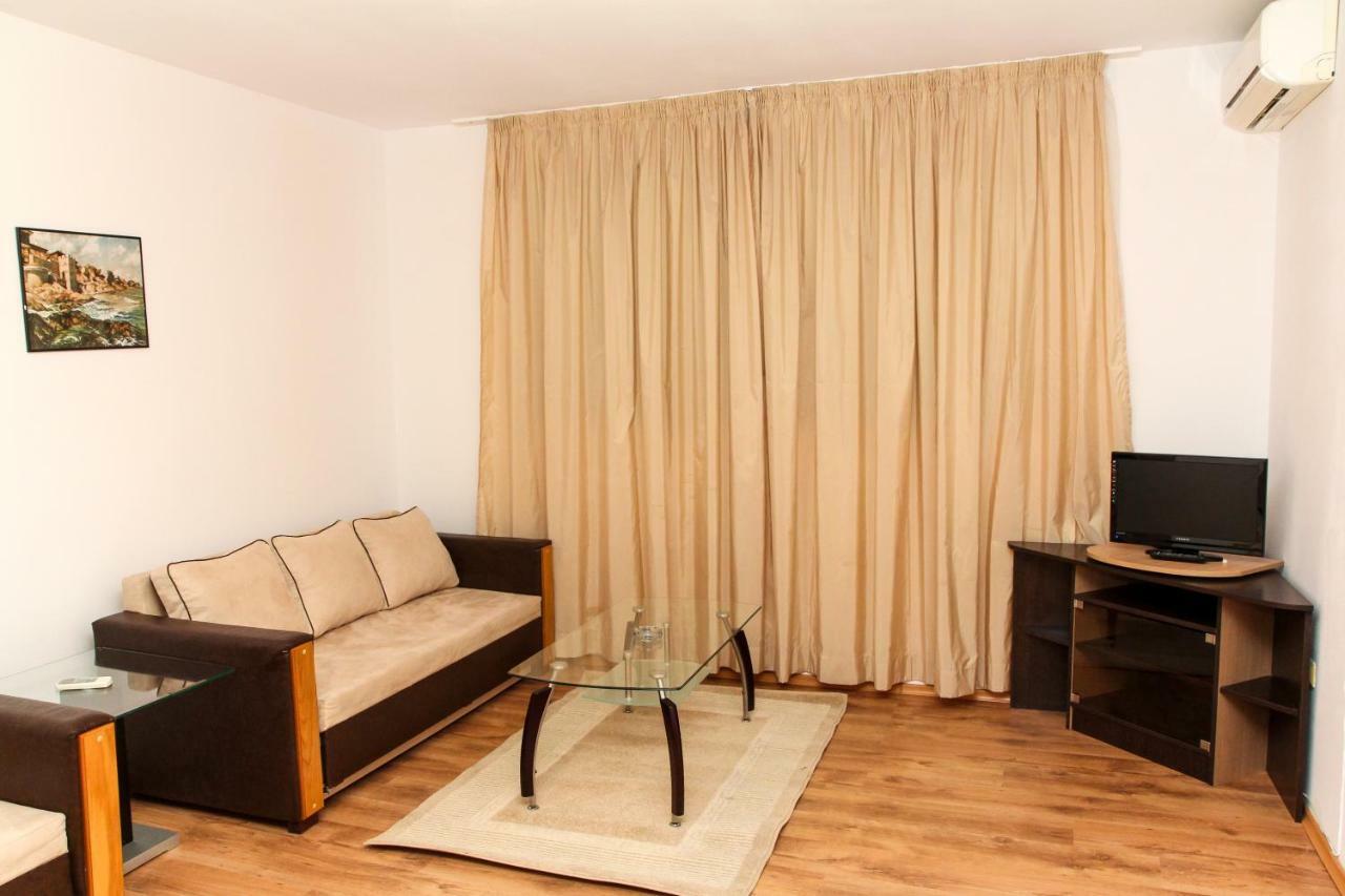 Guest Apartments Salena Sluneční pobřeží Exteriér fotografie