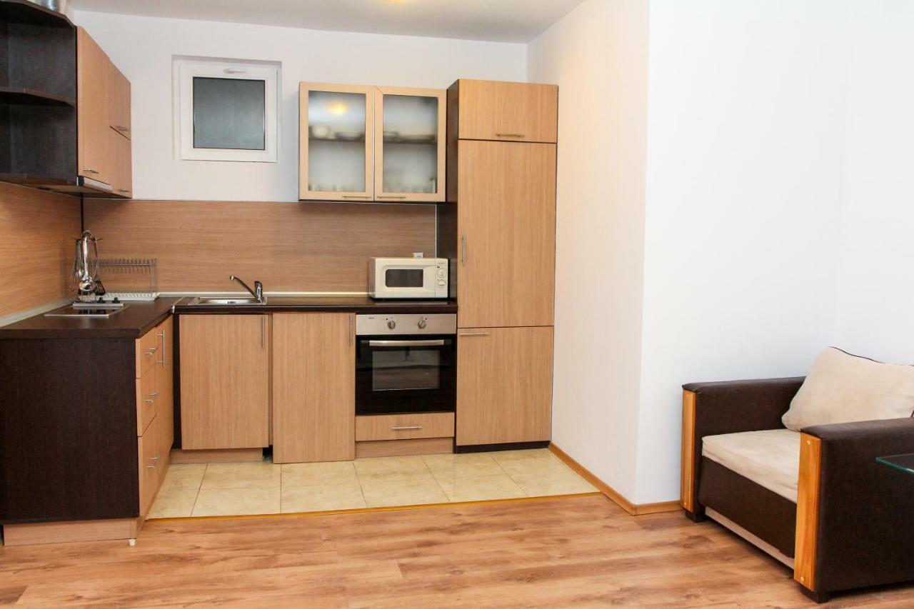 Guest Apartments Salena Sluneční pobřeží Exteriér fotografie