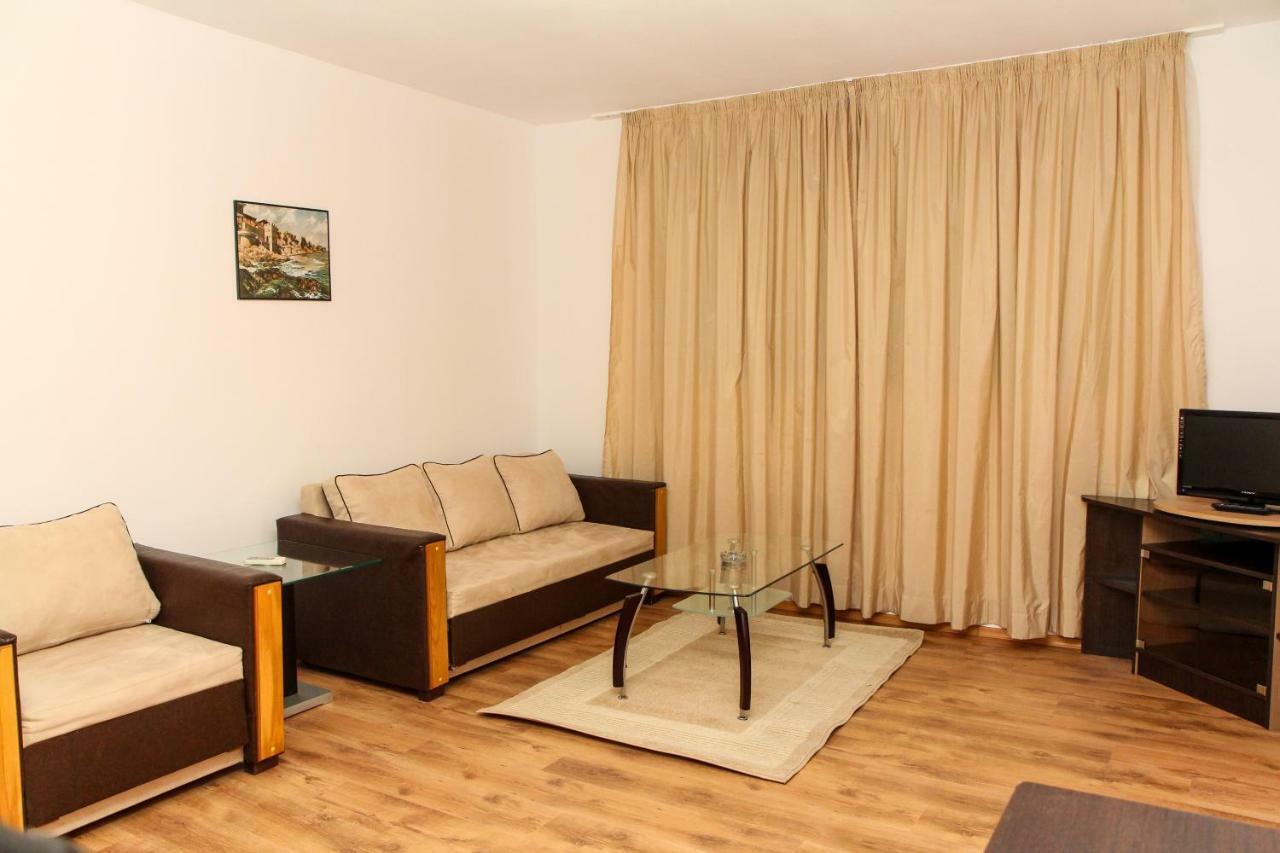 Guest Apartments Salena Sluneční pobřeží Exteriér fotografie