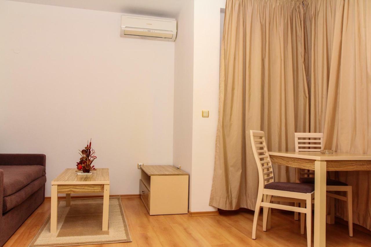 Guest Apartments Salena Sluneční pobřeží Exteriér fotografie