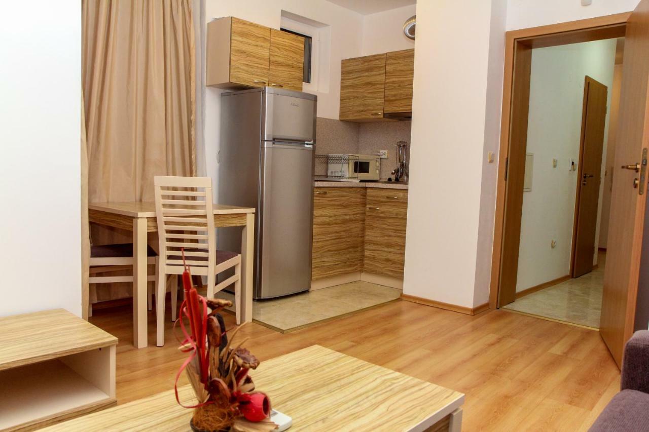 Guest Apartments Salena Sluneční pobřeží Exteriér fotografie