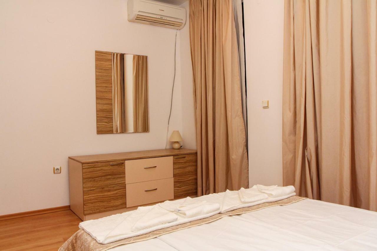 Guest Apartments Salena Sluneční pobřeží Exteriér fotografie