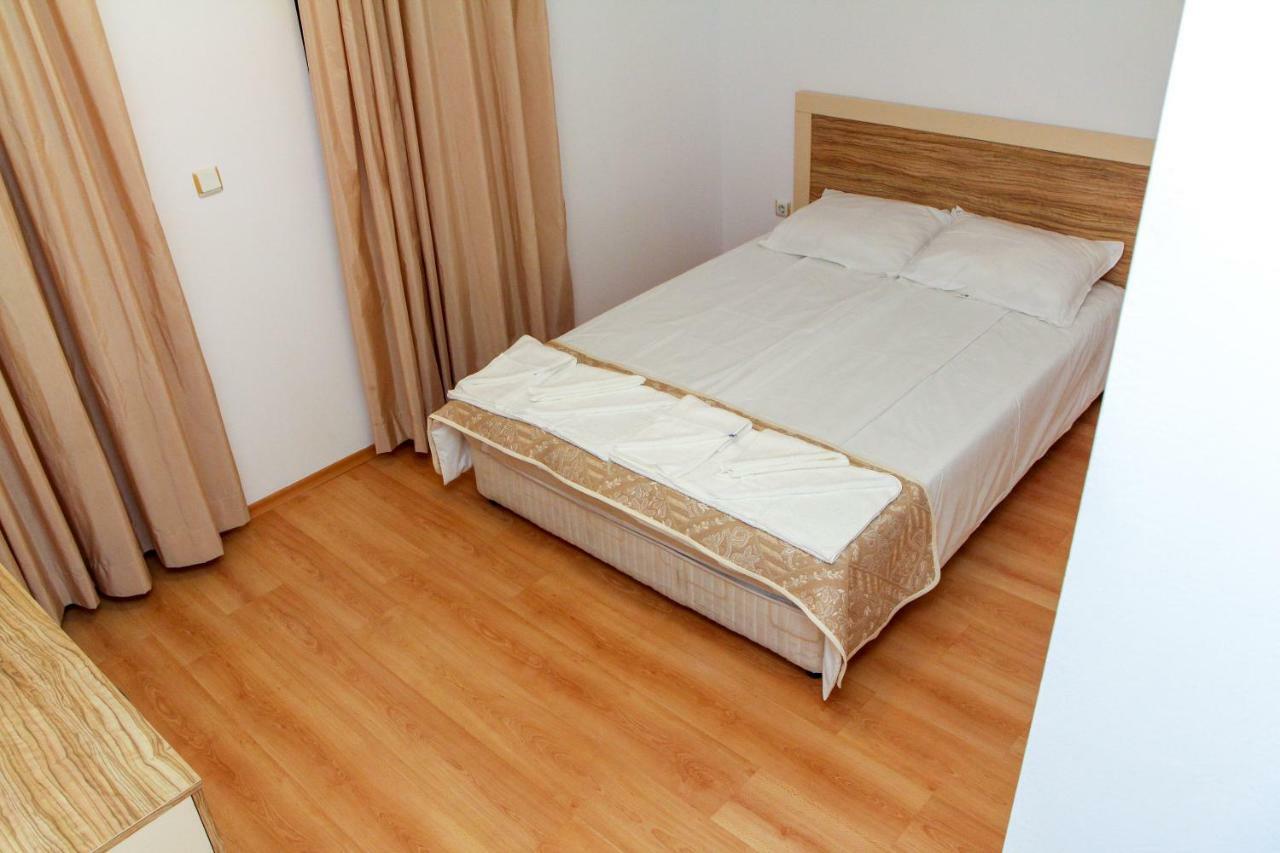 Guest Apartments Salena Sluneční pobřeží Exteriér fotografie