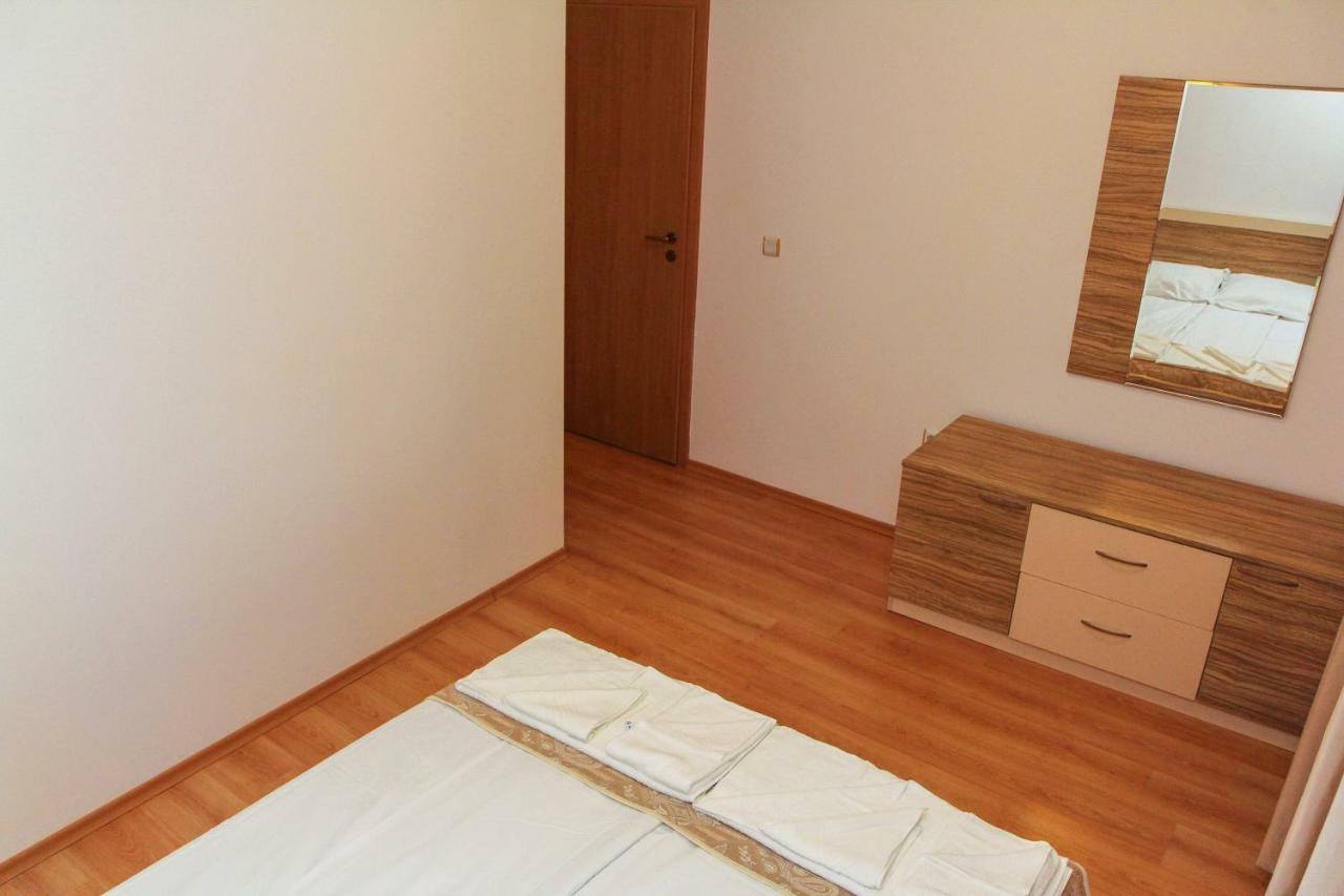 Guest Apartments Salena Sluneční pobřeží Exteriér fotografie