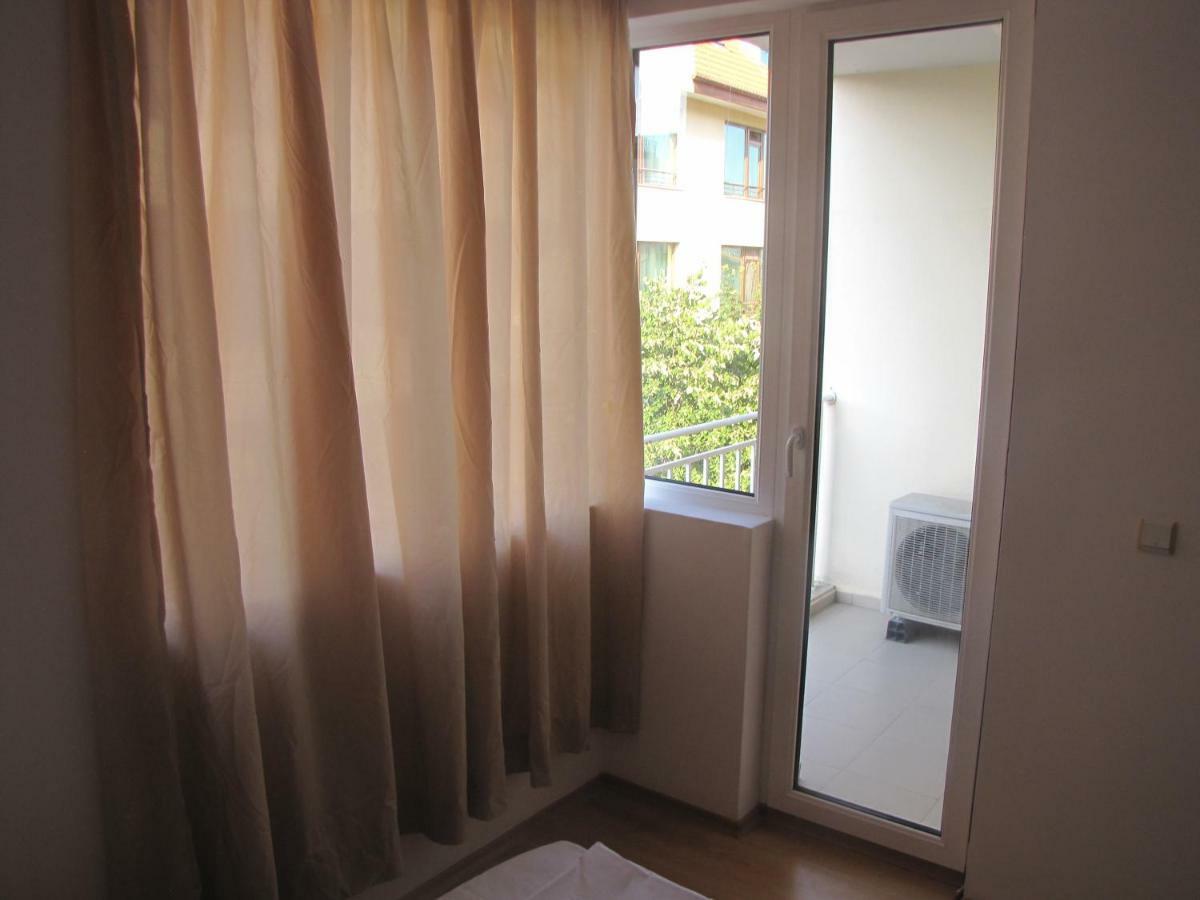Guest Apartments Salena Sluneční pobřeží Exteriér fotografie