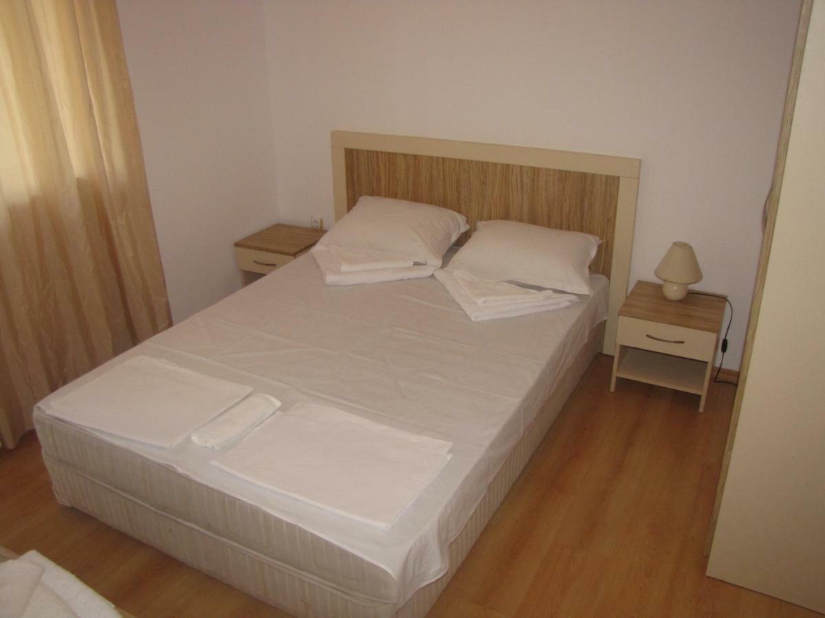 Guest Apartments Salena Sluneční pobřeží Exteriér fotografie