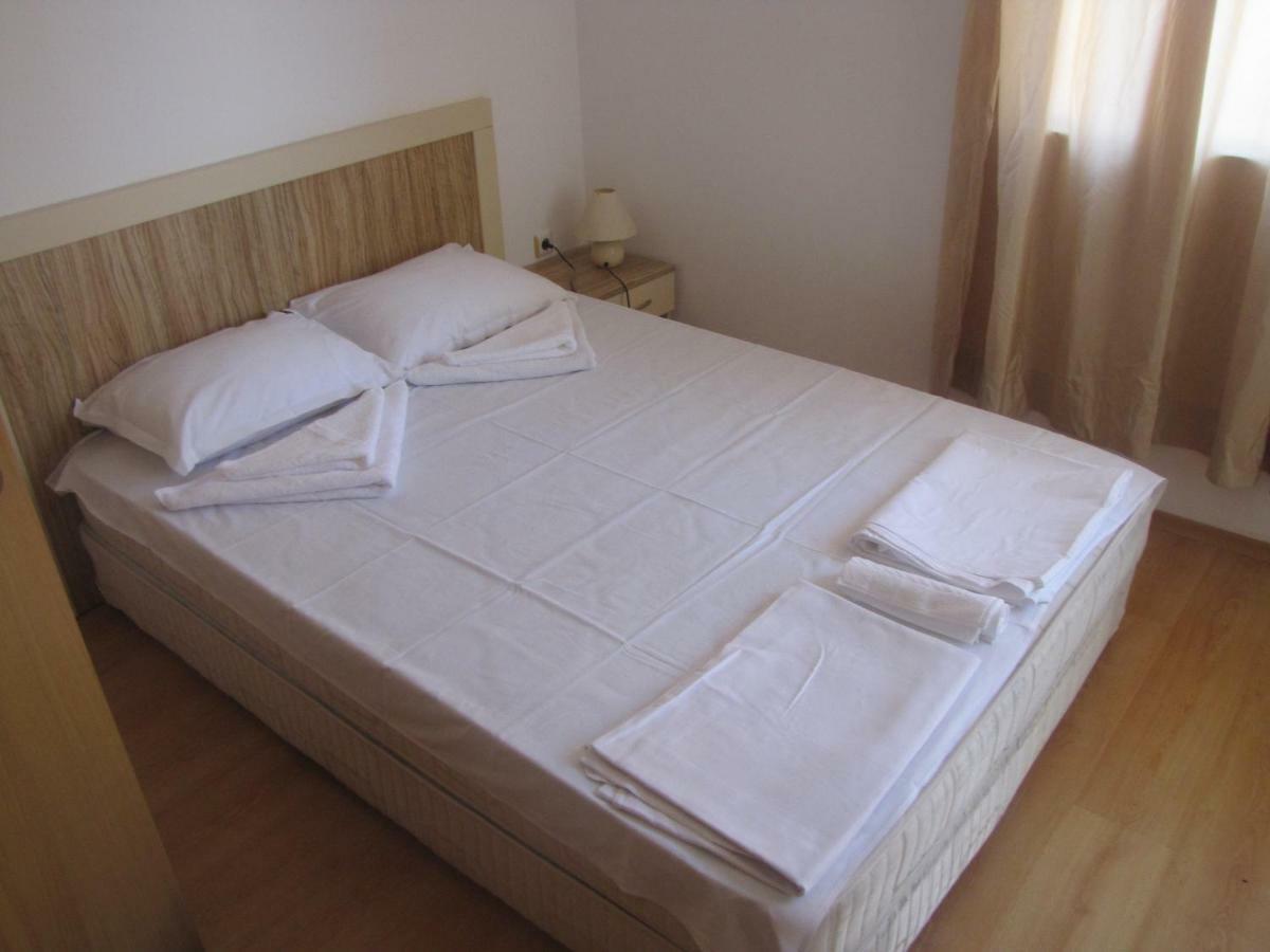 Guest Apartments Salena Sluneční pobřeží Exteriér fotografie
