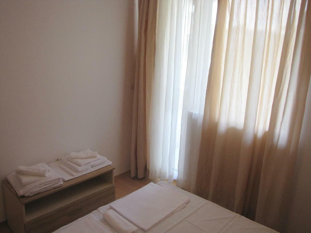 Guest Apartments Salena Sluneční pobřeží Exteriér fotografie
