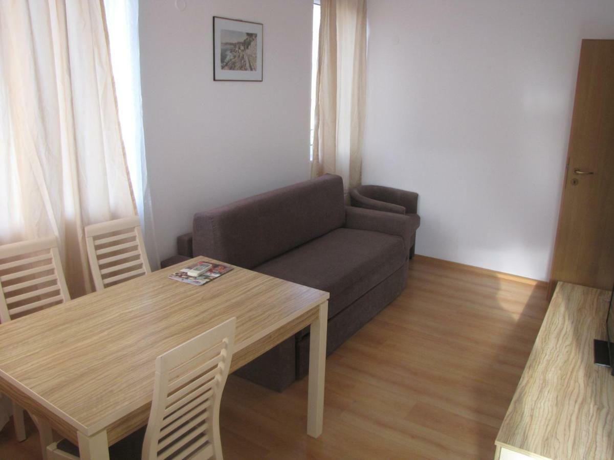 Guest Apartments Salena Sluneční pobřeží Exteriér fotografie