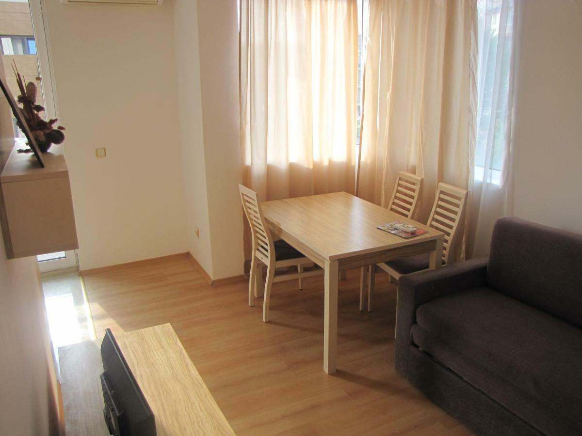 Guest Apartments Salena Sluneční pobřeží Exteriér fotografie