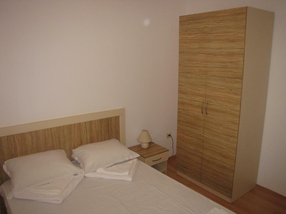 Guest Apartments Salena Sluneční pobřeží Exteriér fotografie