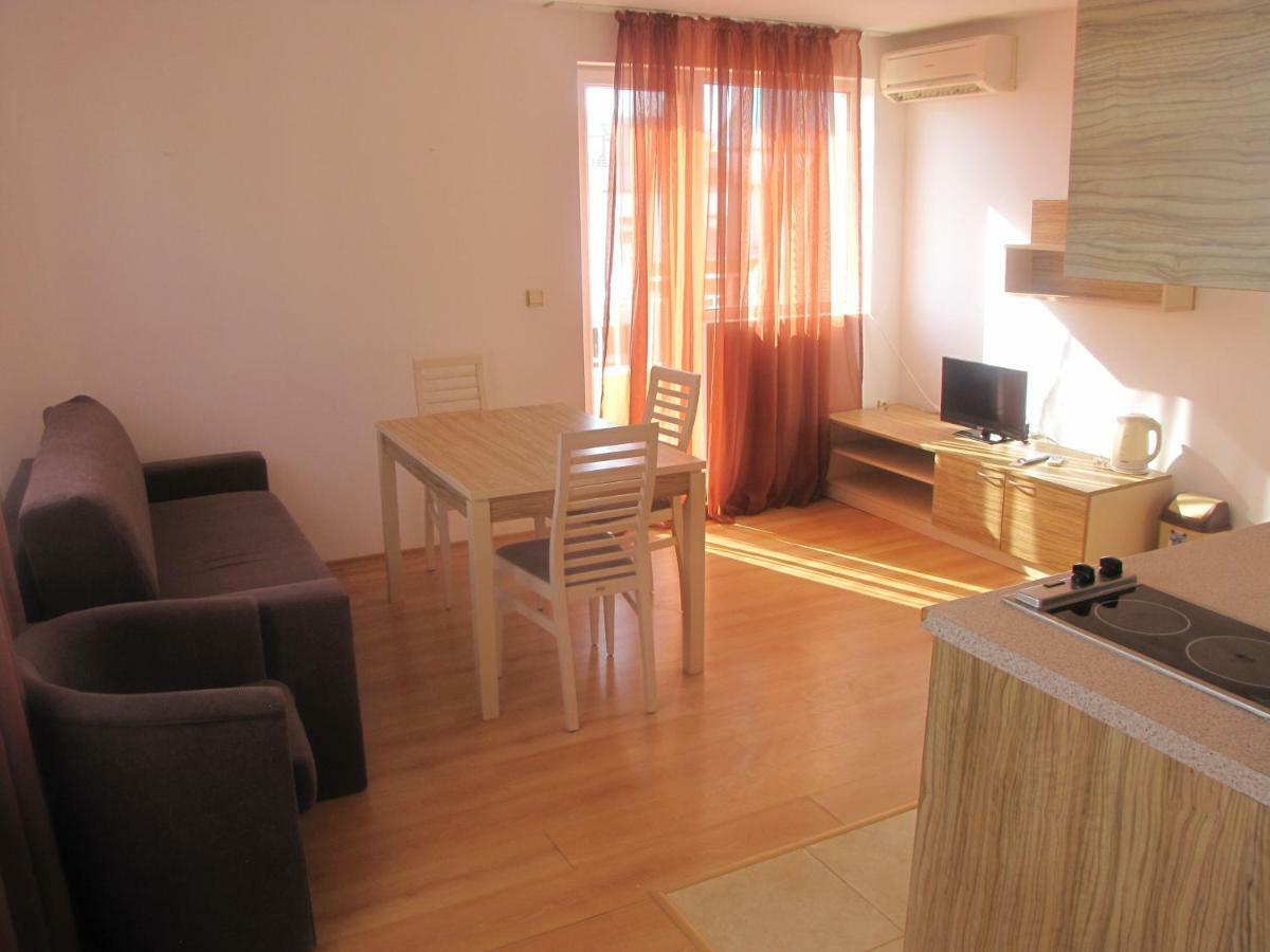 Guest Apartments Salena Sluneční pobřeží Exteriér fotografie