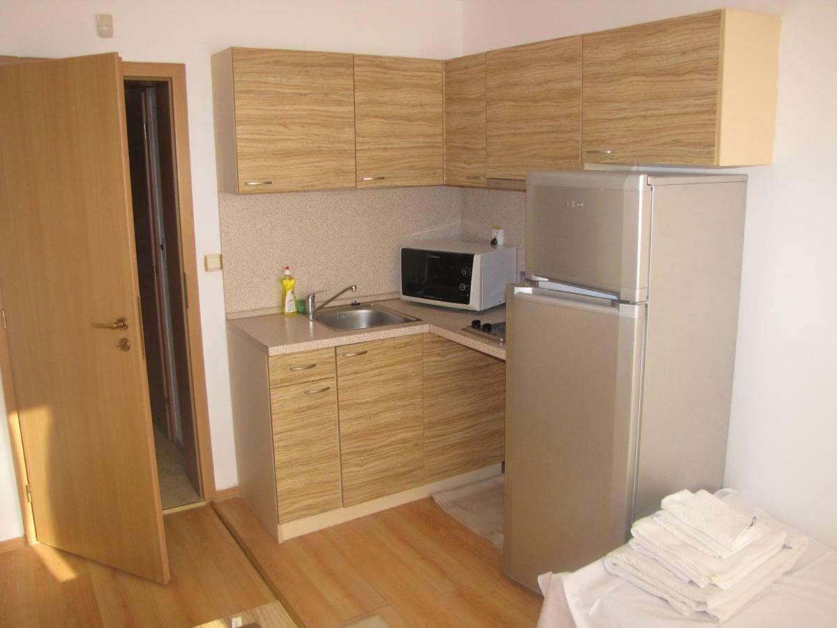 Guest Apartments Salena Sluneční pobřeží Exteriér fotografie
