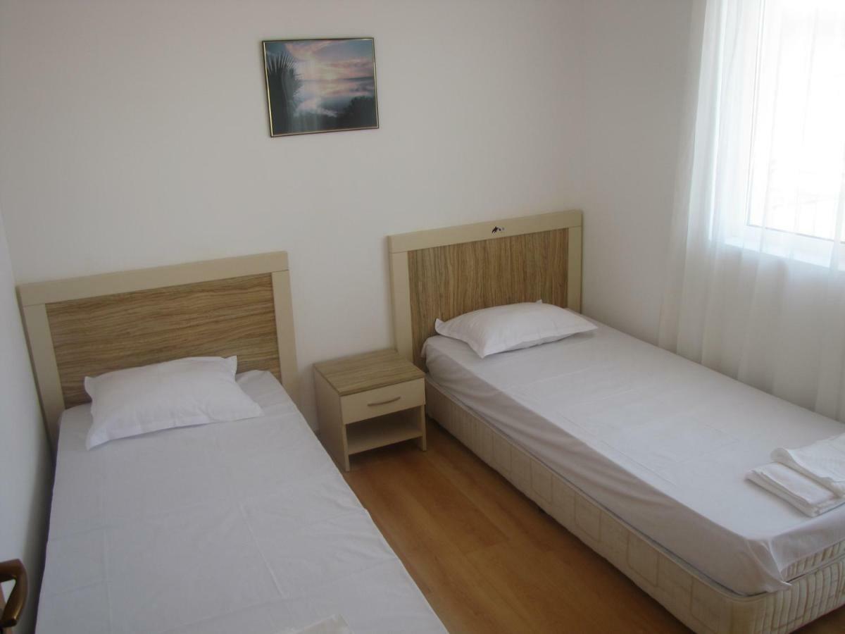 Guest Apartments Salena Sluneční pobřeží Exteriér fotografie