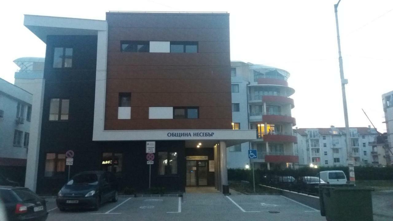 Guest Apartments Salena Sluneční pobřeží Exteriér fotografie