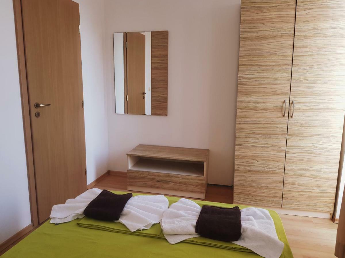 Guest Apartments Salena Sluneční pobřeží Exteriér fotografie