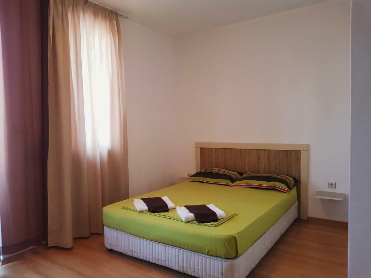 Guest Apartments Salena Sluneční pobřeží Exteriér fotografie
