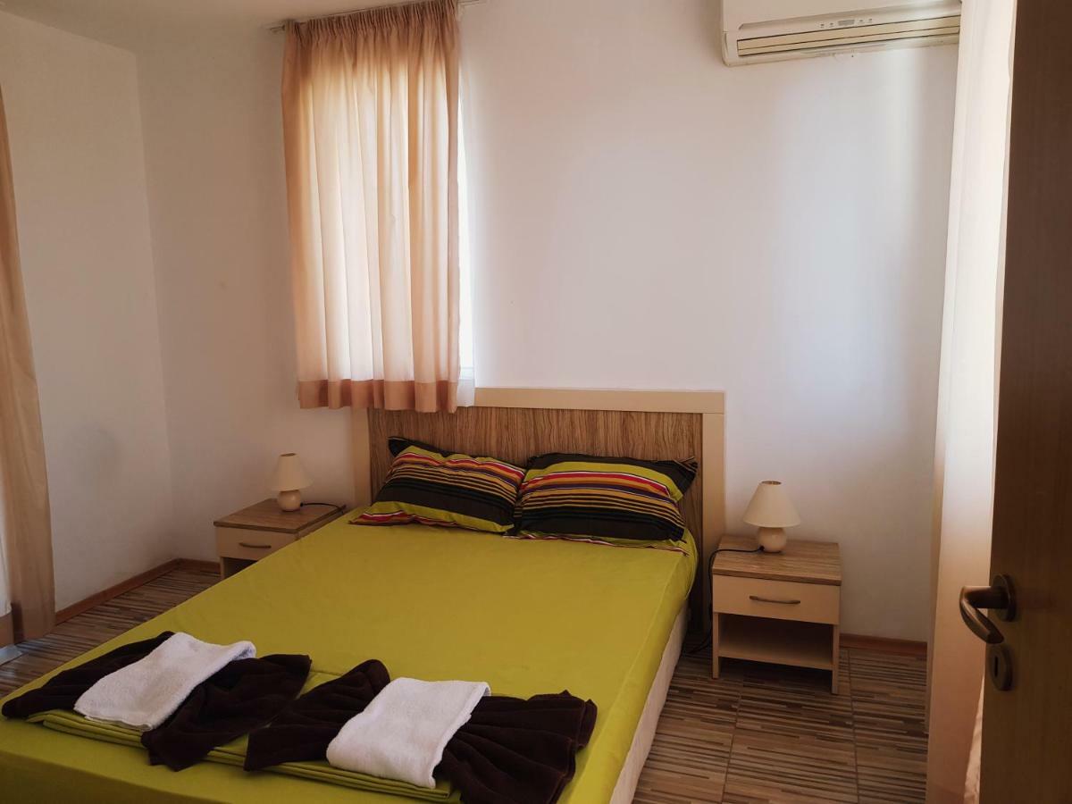 Guest Apartments Salena Sluneční pobřeží Exteriér fotografie