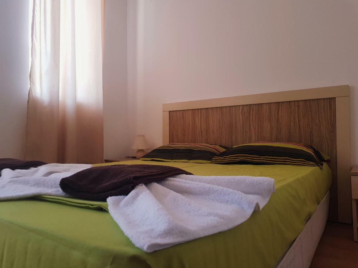 Guest Apartments Salena Sluneční pobřeží Exteriér fotografie