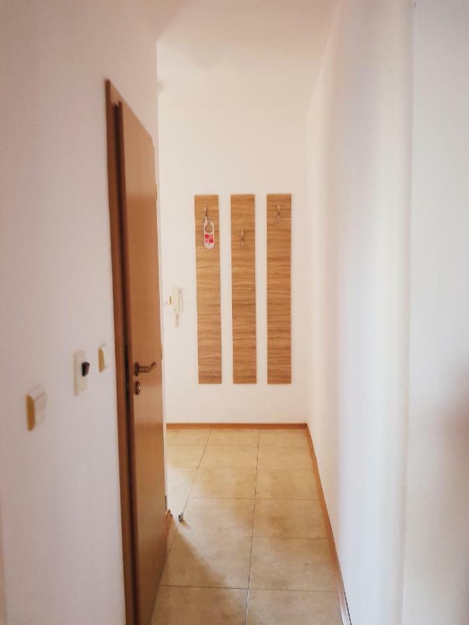 Guest Apartments Salena Sluneční pobřeží Exteriér fotografie