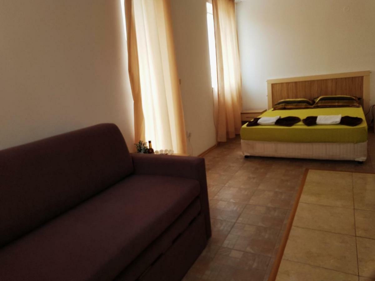 Guest Apartments Salena Sluneční pobřeží Exteriér fotografie
